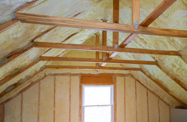 Best Insulation for Specific Applications in Ellijay, GA